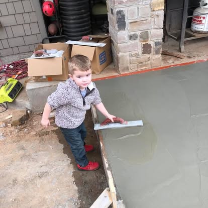 little helper